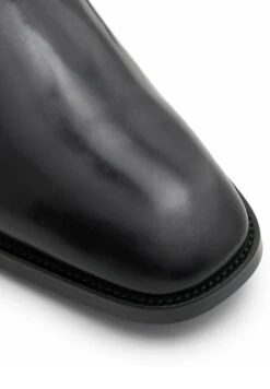 Aldo Anzio - Veterschoenen - Black -Stijlvolle Schoenen 452b6a9a51ec43f4912c516d6ce962ce