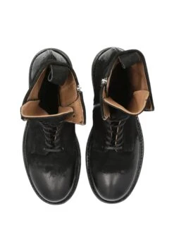 A.S.98 Veterboots - Nero -Stijlvolle Schoenen 4616907cafe04551a6bb34e221031e5f