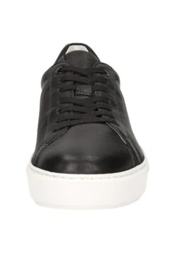 Tils - Sneakers Laag - Schwarz -Stijlvolle Schoenen 46dd9413ef0f488caeef680ed055a99e