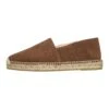 Taylor Ep - Espadrilles - Braun -Stijlvolle Schoenen 477125c707d34778bf2f691d097ca037