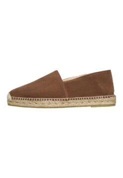 Taylor Ep - Espadrilles - Braun