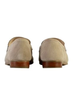 REDSKINS Luti - Instappers - Taupe -Stijlvolle Schoenen 4825cc33636d48909a8d46d91ebffbbb