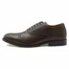 Richelieu Oxford En- Veterschoenen - Marron -Stijlvolle Schoenen 48820d853d824b41b304f4bc7fe62e37