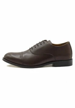 Richelieu Oxford En- Veterschoenen - Marron