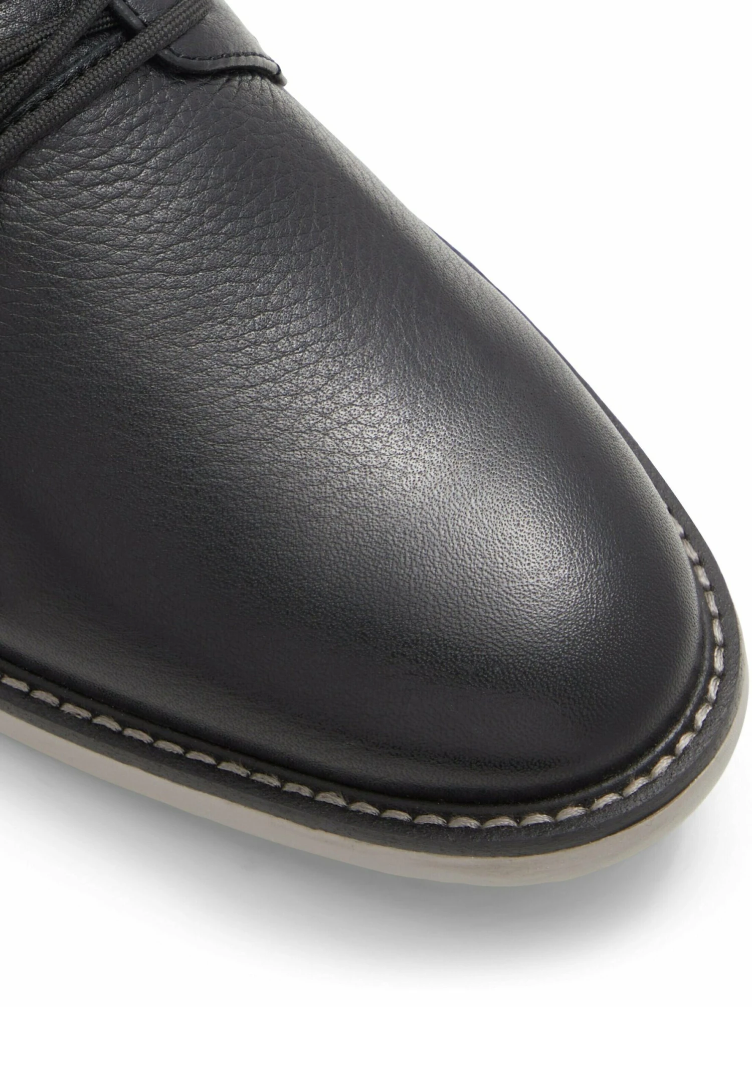 Aldo Rakersgrip - Sportieve Veterschoenen - Black 8 Aldo Rakersgrip - Sportieve Veterschoenen - Black - Afbeelding 6