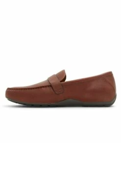 Aldo Driver Reggio - Mocassins - Cognac