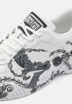 Fondo Stargaze Shoes - Sneakers Laag - White/Grey -Stijlvolle Schoenen 4b6bf3198fbc4c839482b86d6e003952