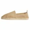 Espadrilles - BeigeSuede -Stijlvolle Schoenen 4c7e1eccdd8e4ca69ba07308b6e0fee3