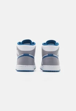 Air Jordan 1 - Sneakers Hoog - Cement Grey/White/True Blue 10 Air Jordan 1 - Sneakers Hoog - Cement Grey/White/True Blue -Stijlvolle Schoenen 4d3e541ea37f49488a4de7a313492948