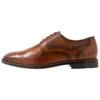 Lloyd Dakil - Veterschoenen - Cognac 2 Lloyd Dakil - Veterschoenen - Cognac -Stijlvolle Schoenen 4d8c8ba260984335a95dc68b87dbaab5