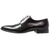 Lloyd Nik - Veterschoenen - Schwarz -Stijlvolle Schoenen 50c2208a9f0142d5a5847f7ff355be2c