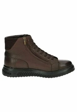 Caprice Veterboots - Dk Brown Nappa 11 Caprice Veterboots - Dk Brown Nappa -Stijlvolle Schoenen 5355ccc492404709a06188bb87b15705