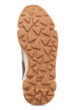 Flower Mountain Yamano Uni - Sneakers Laag - Beige -Stijlvolle Schoenen 536e7adb64c740df9a4a4cfda7166e7f