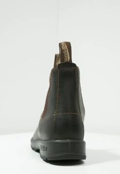 Blundstone 500 Originals - Korte Laarzen - Brown -Stijlvolle Schoenen 53d3f84cd5094c4c99b09a0ac2b5cdaa
