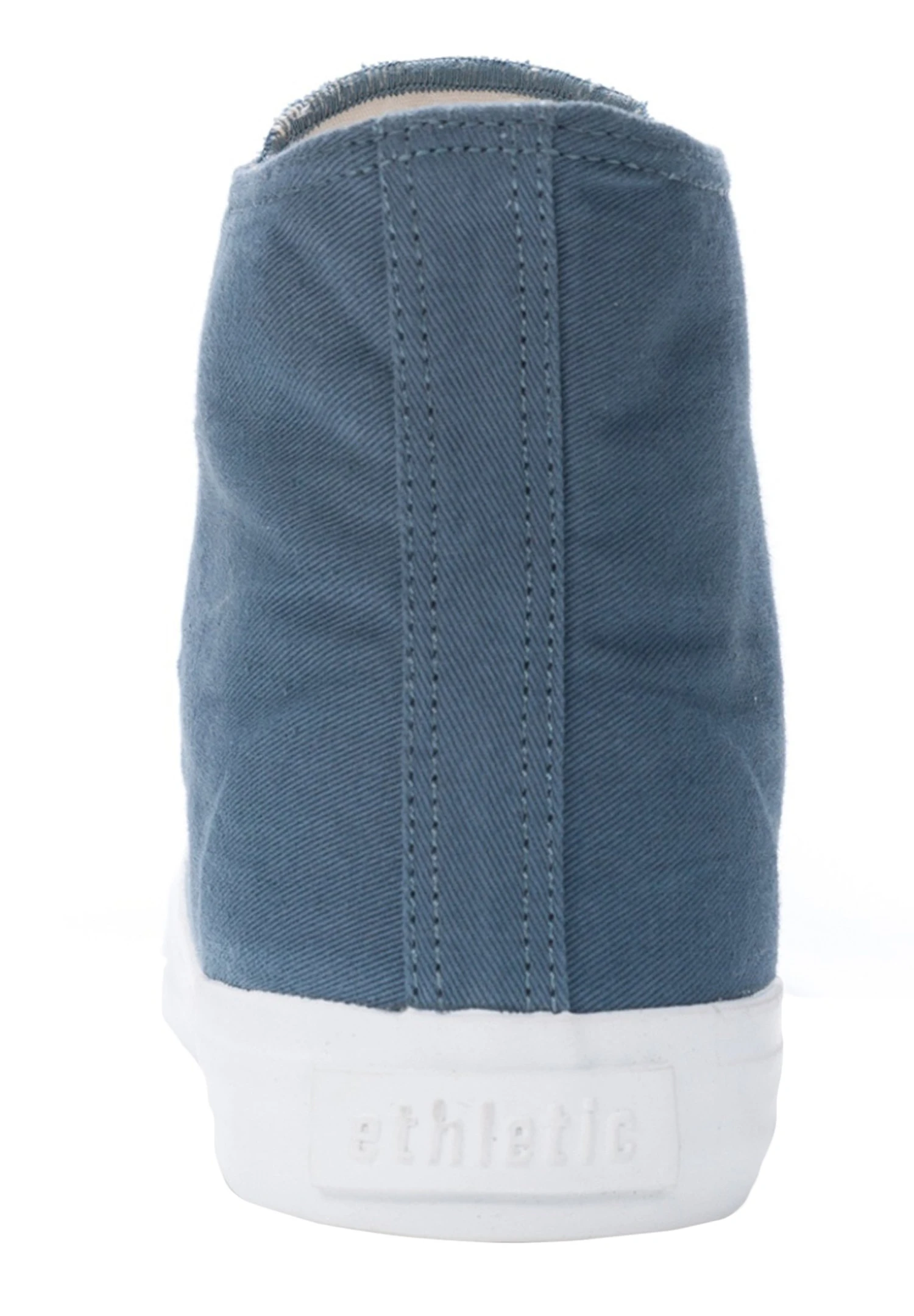 Sneakers Hoog - Blue 7 Sneakers Hoog - Blue - Afbeelding 5