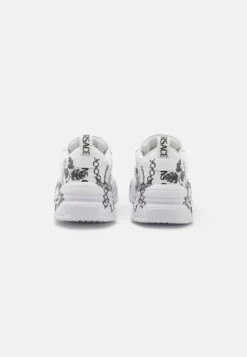 Fondo Stargaze Shoes - Sneakers Laag - White/Grey -Stijlvolle Schoenen 54ae5f16efc840b6af27941dcba0c521