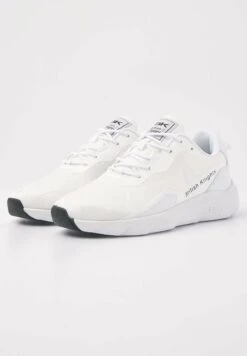 British Knights Cress - Sneakers Laag - White 8 British Knights Cress - Sneakers Laag - White -Stijlvolle Schoenen 55a98f52117a41feb205170bd8b30709