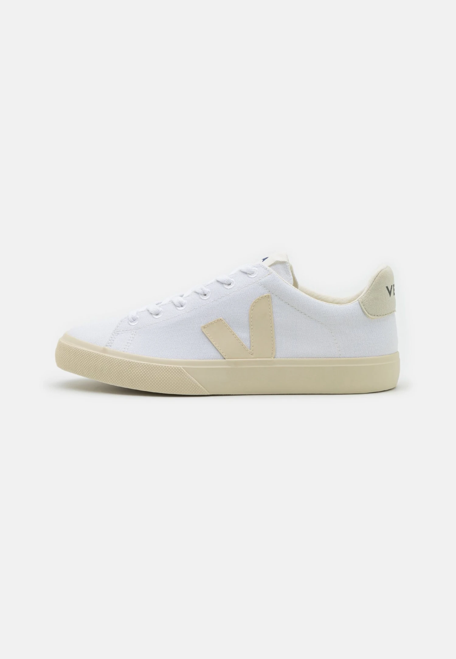 Veja Campo - Sneakers Laag - White/Pierre 3 Veja Campo - Sneakers Laag - White/Pierre