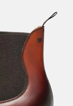 Winston Cb1- Korte Laarzen - Brown -Stijlvolle Schoenen 5698ea15a0f840a49116742678068264