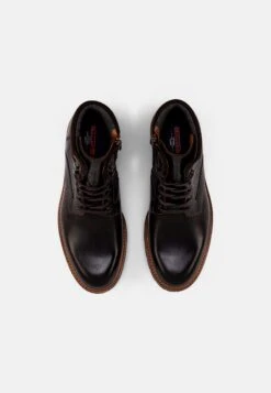 Lloyd Fernando - Veterboots - Moro/Brown -Stijlvolle Schoenen 56f4758f1d354828912d9a65a3800135