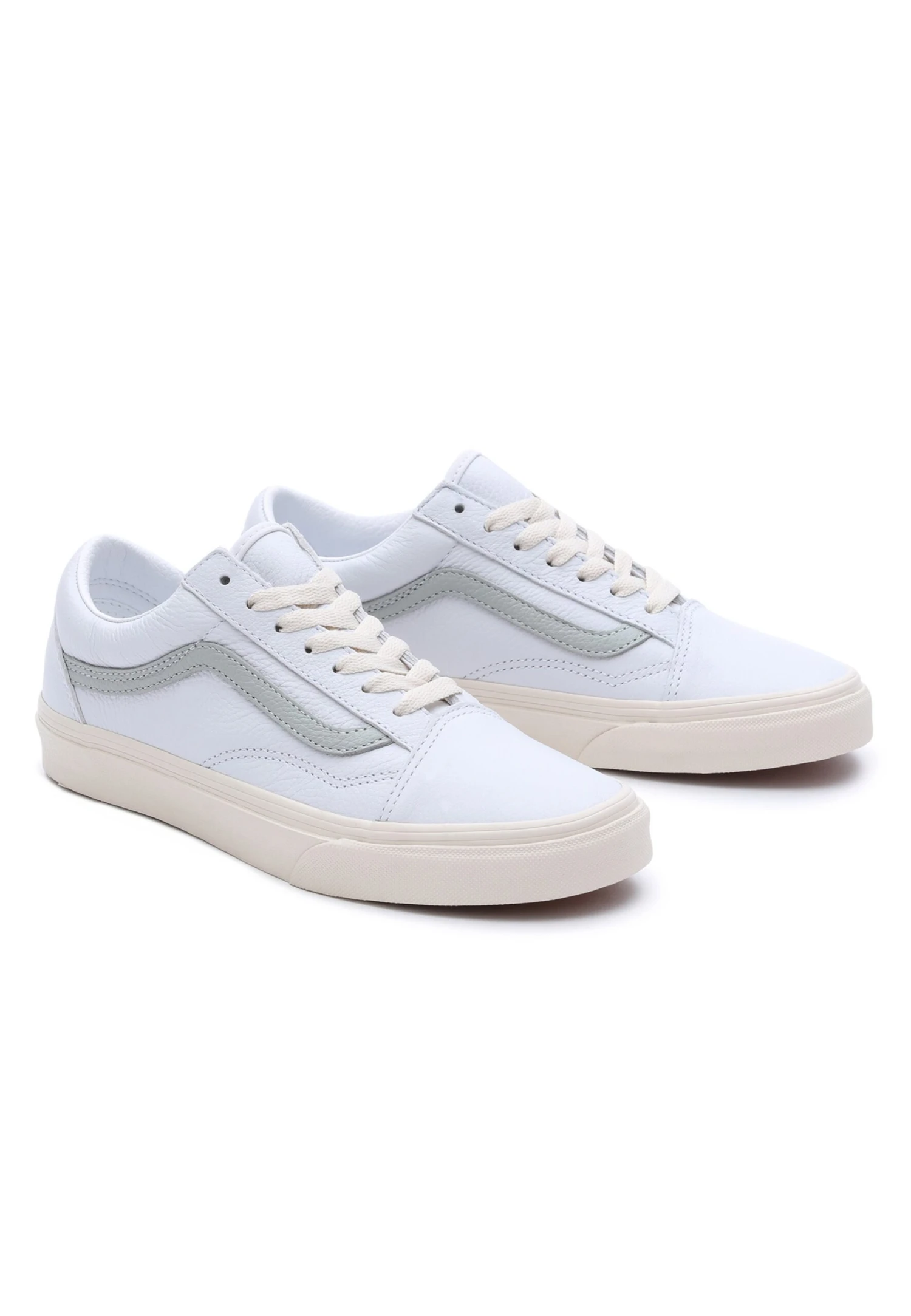 Vans Old Skool - Sneakers Laag - Grey 4 Vans Old Skool - Sneakers Laag - Grey - Afbeelding 2