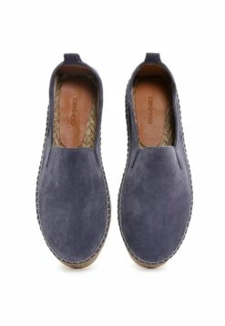 Espadrilles - Dark Grey 12 Espadrilles - Dark Grey -Stijlvolle Schoenen 574b3284d1344eeaaf53f453a6c0ac73