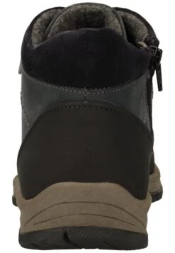 Josef Seibel Veterboots - Ocean-Kombi -Stijlvolle Schoenen 576e78b1f2c44d94a01f2667dbb2c07f