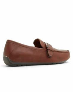 Aldo Driver Reggio - Mocassins - Cognac -Stijlvolle Schoenen 57982a3f377b4e85b2b57fd59972124f