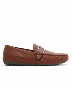 Aldo Driver Reggio - Mocassins - Cognac -Stijlvolle Schoenen 57aad7e18e3840a689e0103e67ea9488