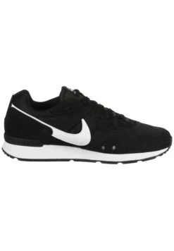 Nike Sportswear Schuhe Venture Runner - Sneakers Laag - Black/White -Stijlvolle Schoenen 57d65e2bc7194641aaad19d0aca06c3d