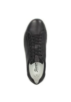 Tils - Sneakers Laag - Schwarz -Stijlvolle Schoenen 5838792f5c724d7e8809be1fdddd7279