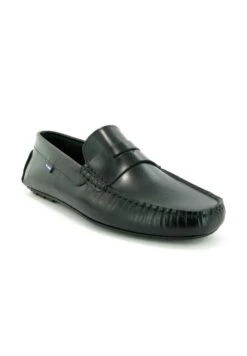 City Loafers - Mocassins - Black -Stijlvolle Schoenen 58b1dcc684a945e59641f8e0d6228e74