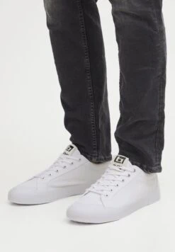 Blend Sneakers Laag - Snow White