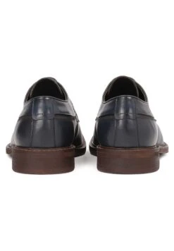 Kazar Albin - Veterschoenen - Blue 9 Kazar Albin - Veterschoenen - Blue -Stijlvolle Schoenen 58f51c126a8640c5bf0726bf6f24ebbc