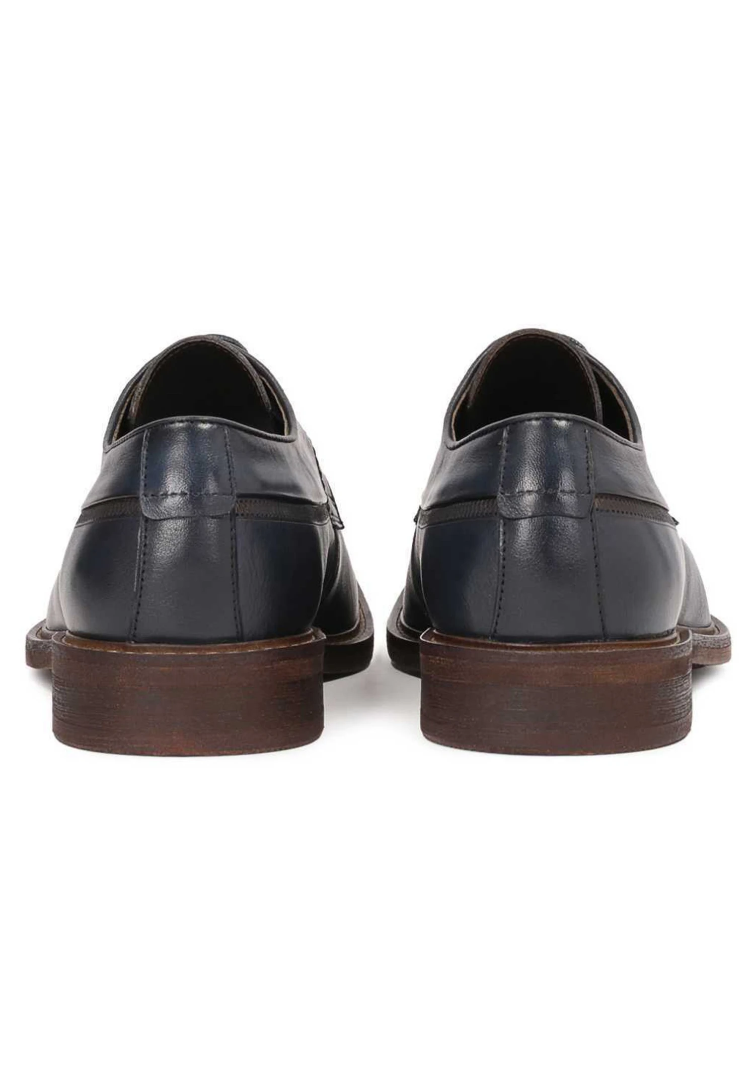 Kazar Albin - Veterschoenen - Blue 6 Kazar Albin - Veterschoenen - Blue - Afbeelding 4