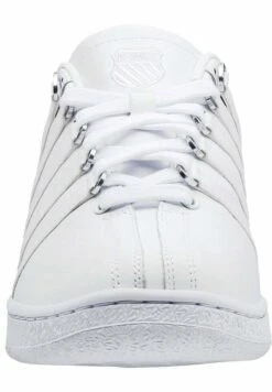 K-Swiss Classic Vn- Sneakers Laag - White White 11 K-Swiss Classic Vn- Sneakers Laag - White White -Stijlvolle Schoenen 59073c2553c94f45b82648f7854b045a