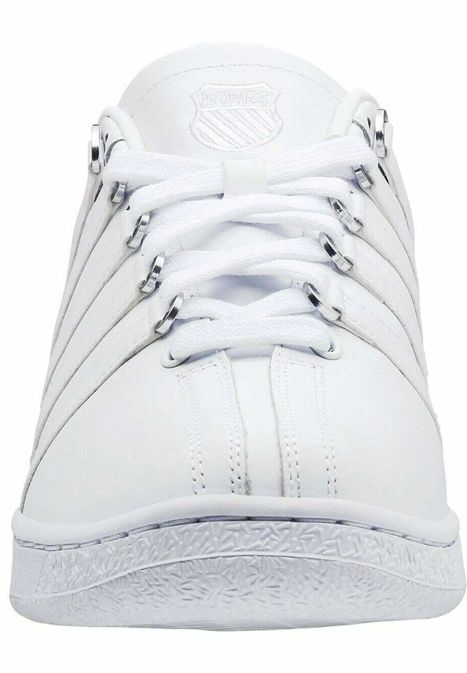 K-Swiss Classic Vn- Sneakers Laag - White White 7 K-Swiss Classic Vn- Sneakers Laag - White White - Afbeelding 5