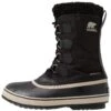 Sorel Snowboots- Black/Ancient Fossil 1 Sorel Snowboots- Black/Ancient Fossil -Stijlvolle Schoenen 5b7a6ace0b964aa8bf8a62c3d1b176c8