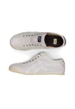 Onitsuka Tiger Mexico 66 Slip-On - Sneakers Laag - White/White 15 Onitsuka Tiger Mexico 66 Slip-On - Sneakers Laag - White/White -Stijlvolle Schoenen 5d287cfbf0fd4b2982dd7205d310cf10