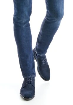 Lloyd Tambo - Veterschoenen - Azurblau