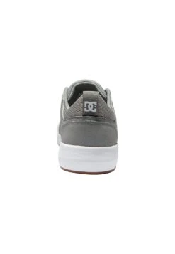 DC SHOES Transit - Sneakers Laag - Grey White -Stijlvolle Schoenen 5d80defcf0c44f58b9812717e805b162