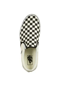 Vans Sneakers Laag - Black/Natural 12 Vans Sneakers Laag - Black/Natural -Stijlvolle Schoenen 5db3a8259ea94008af25b9fbe1106aa4