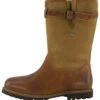 Snowboots- Cognac -Stijlvolle Schoenen 5e306a376d5c4c02a29c10e8ba652064