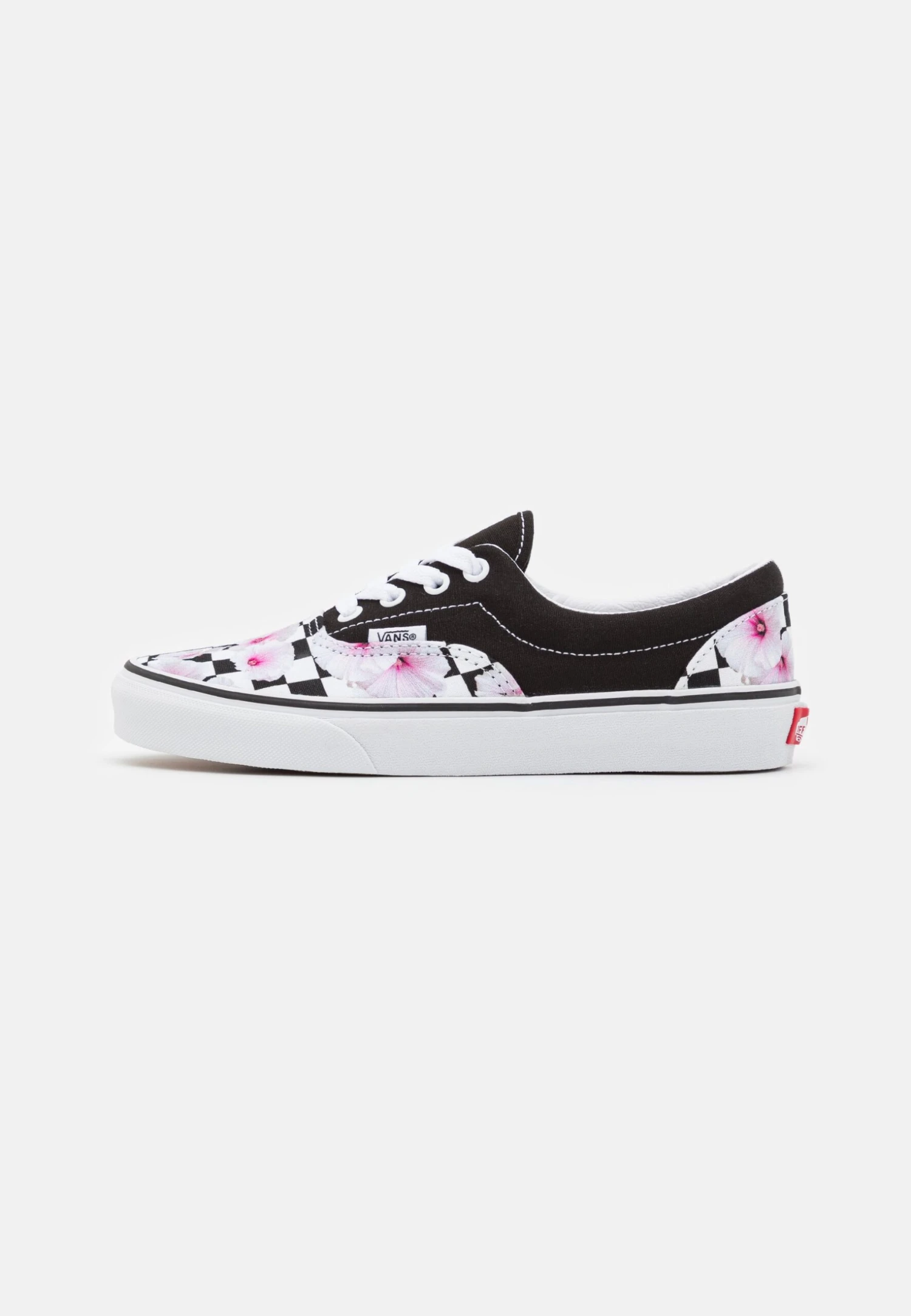 Vans Era - Sneakers Laag - Black 4 Vans Era - Sneakers Laag - Black - Afbeelding 2