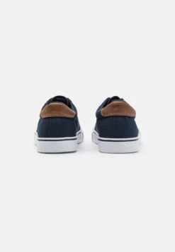Pier One Unisex - Sneakers Laag - Dark Blue 10 Pier One Unisex - Sneakers Laag - Dark Blue -Stijlvolle Schoenen 5ef87d0fc09b438cb7de950bb9ab19ad