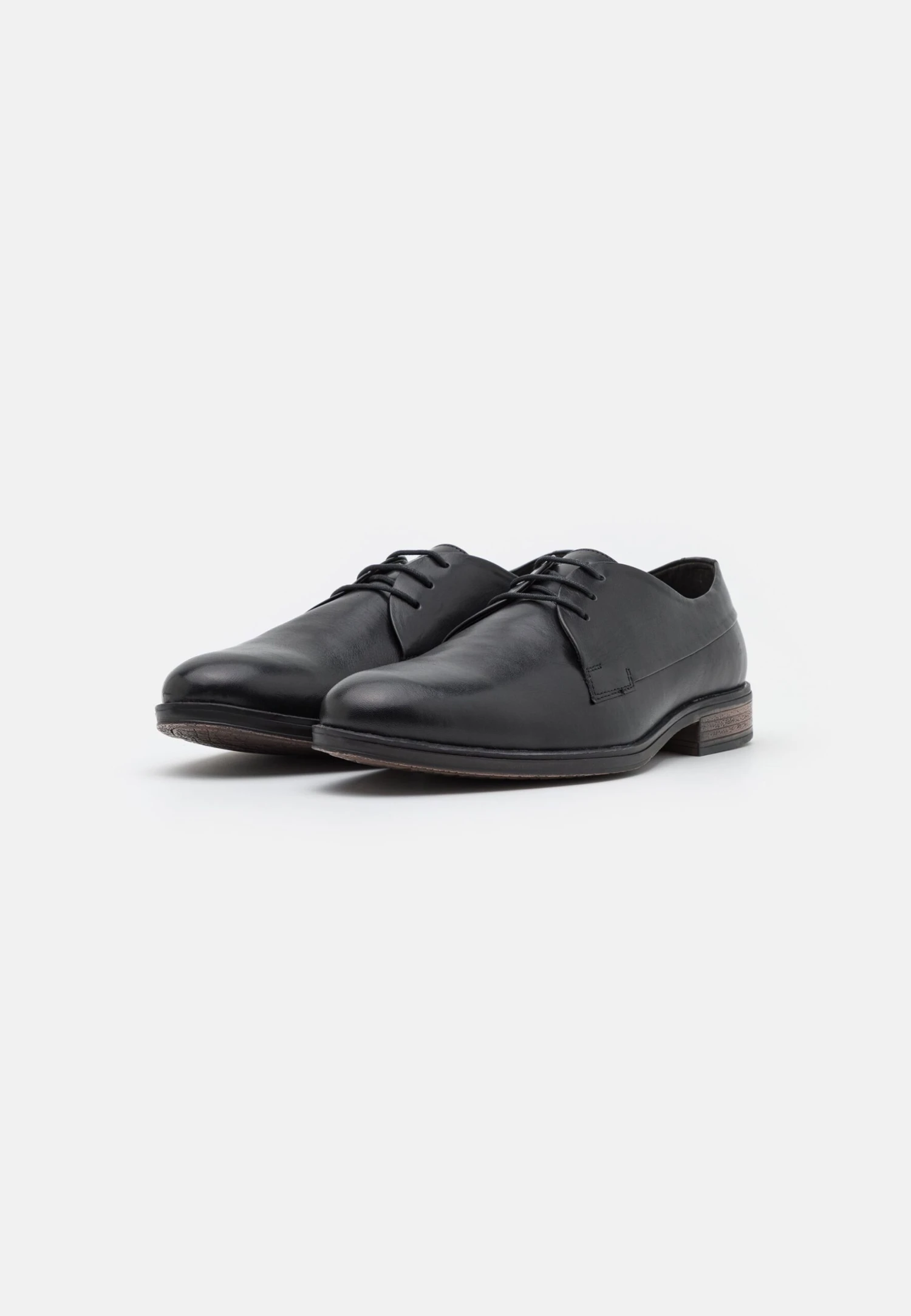 Jack & Jones Jfwsaint - Veterschoenen - Anthracite 4 Jack & Jones Jfwsaint - Veterschoenen - Anthracite - Afbeelding 2