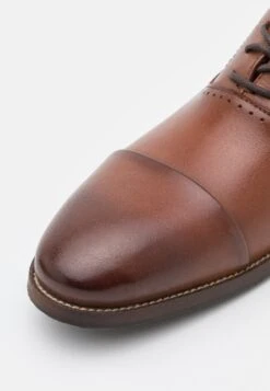 Aldo Abawienflex - Veterschoenen - Cognac -Stijlvolle Schoenen 60c5eecb54db499e9dcfd132a76da40e