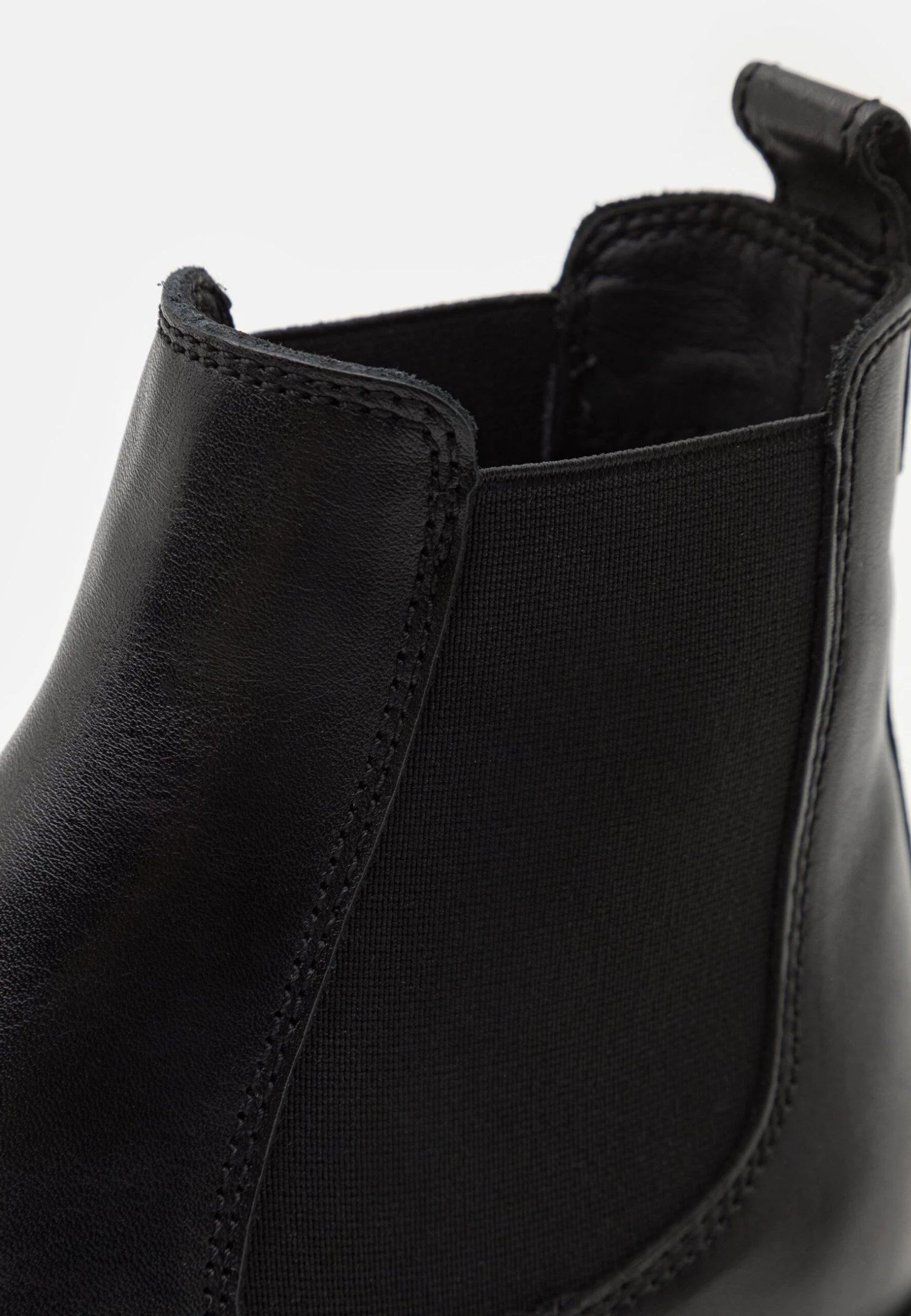 Marc O'Polo Rony- Korte Laarzen - Black 8 Marc O'Polo Rony- Korte Laarzen - Black - Afbeelding 6