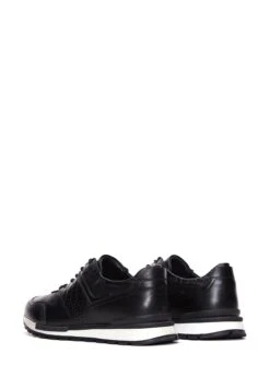 Sportieve Veterschoenen - Black 13 Sportieve Veterschoenen - Black -Stijlvolle Schoenen 61341c89850444af9cd01c4ac50fef07