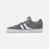 Globe Encore- Skateschoenen - Charcoal/White -Stijlvolle Schoenen 62933fbad9aa4ce6a55bca76ed99a220